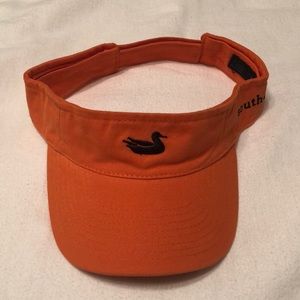 New! Mens Southern Marsh adjustable visor
